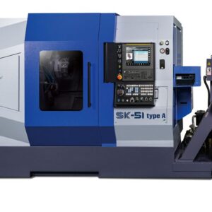 Star CNC SK-51 Type A