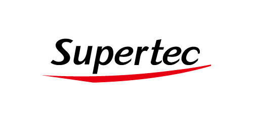 Supertec Logo
